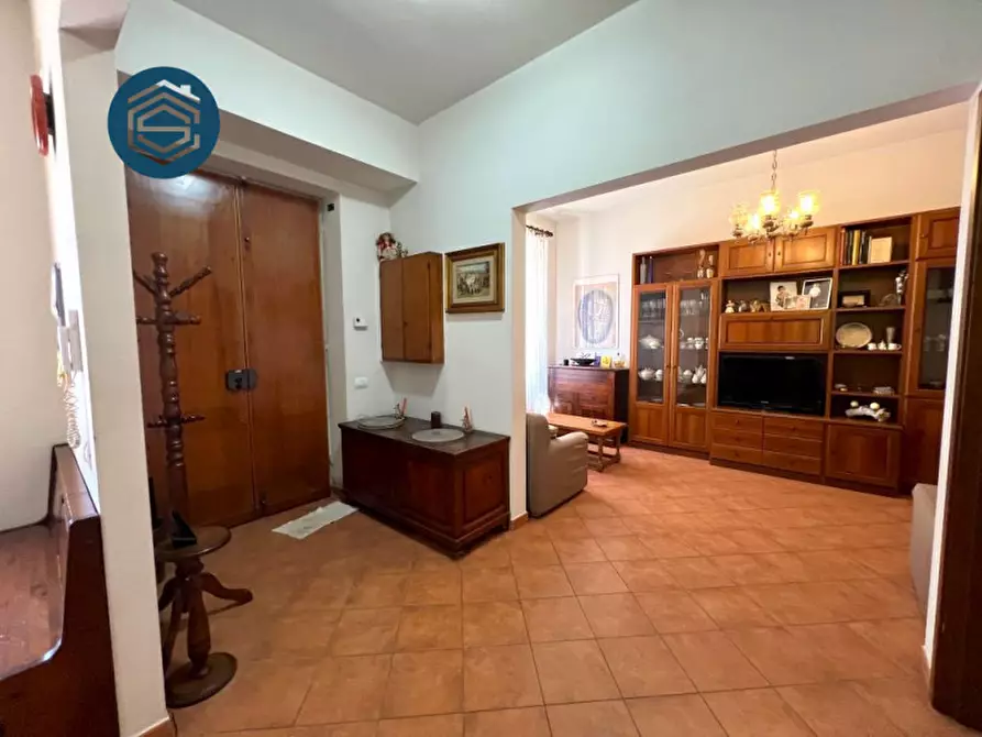 Immagine 6 di Rustico / casale in vendita  in via torricella 125 a Campi Bisenzio