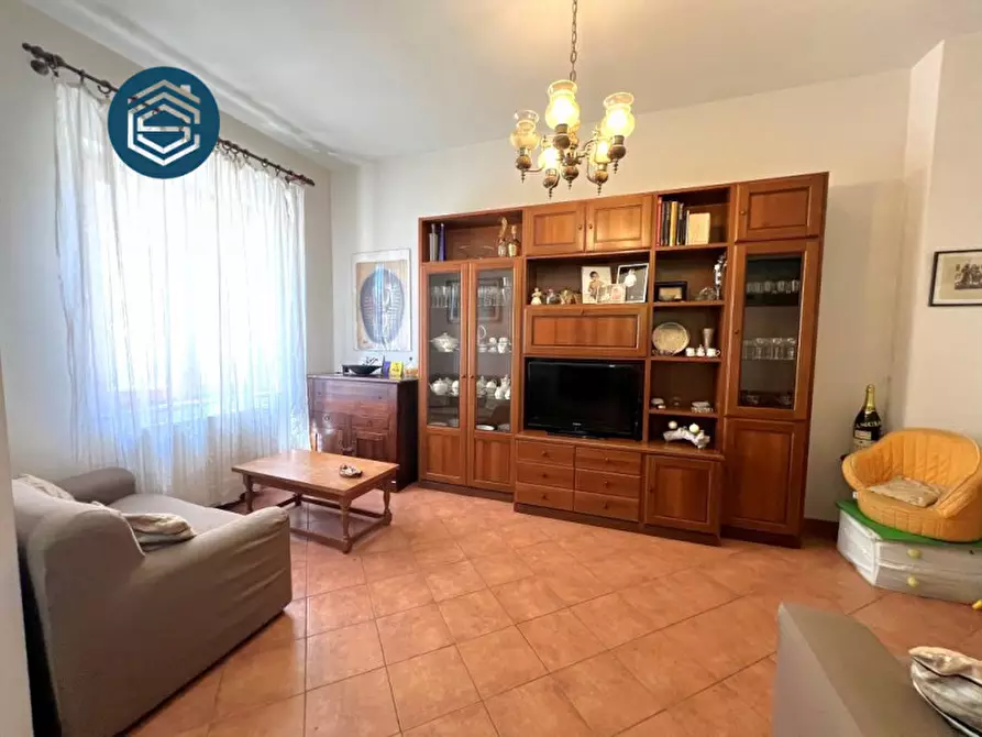 Immagine 7 di Rustico / casale in vendita  in via torricella 125 a Campi Bisenzio