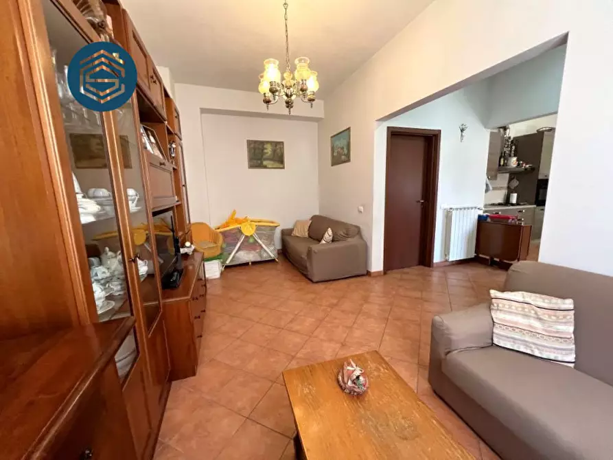 Immagine 8 di Rustico / casale in vendita  in via torricella 125 a Campi Bisenzio