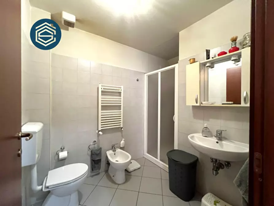 Immagine 9 di Rustico / casale in vendita  in via torricella 125 a Campi Bisenzio