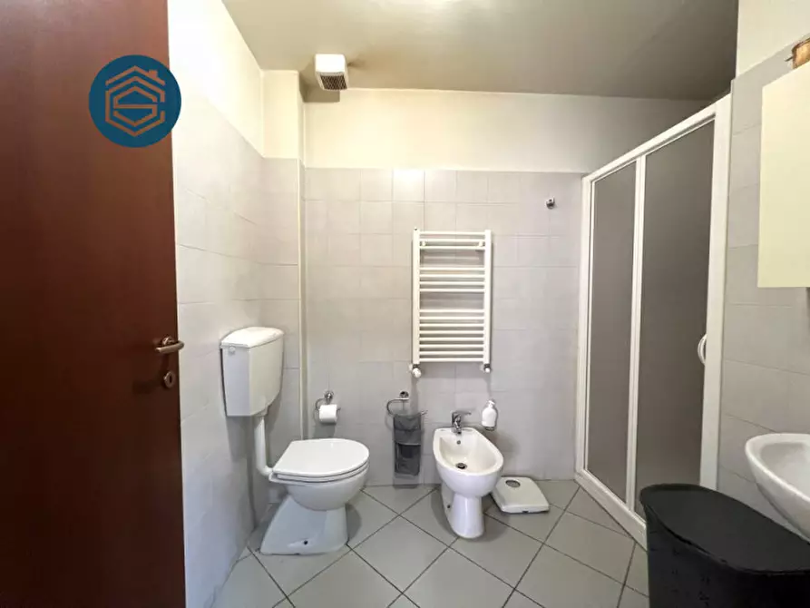 Immagine 10 di Rustico / casale in vendita  in via torricella 125 a Campi Bisenzio