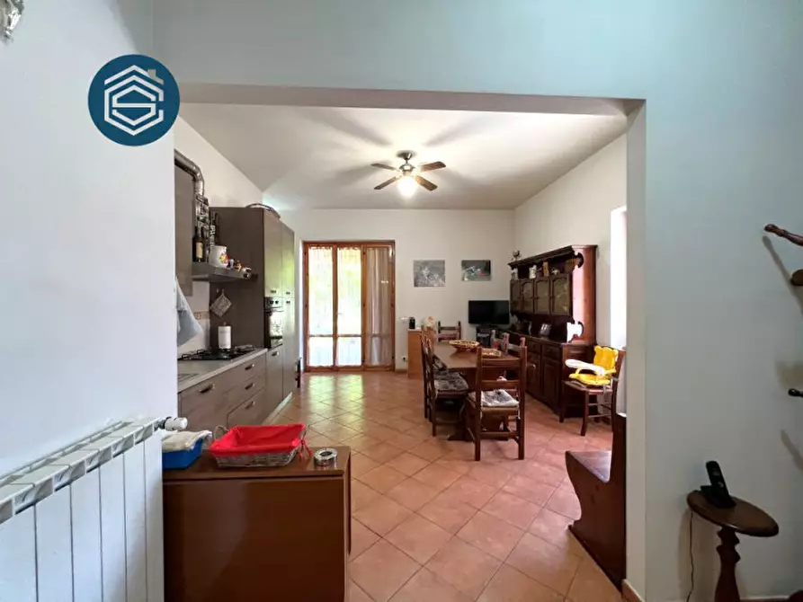 Immagine 11 di Rustico / casale in vendita  in via torricella 125 a Campi Bisenzio