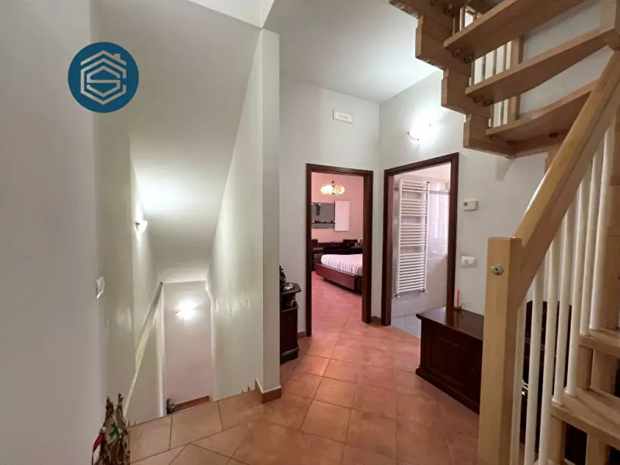 Immagine 13 di Rustico / casale in vendita  in via torricella 125 a Campi Bisenzio