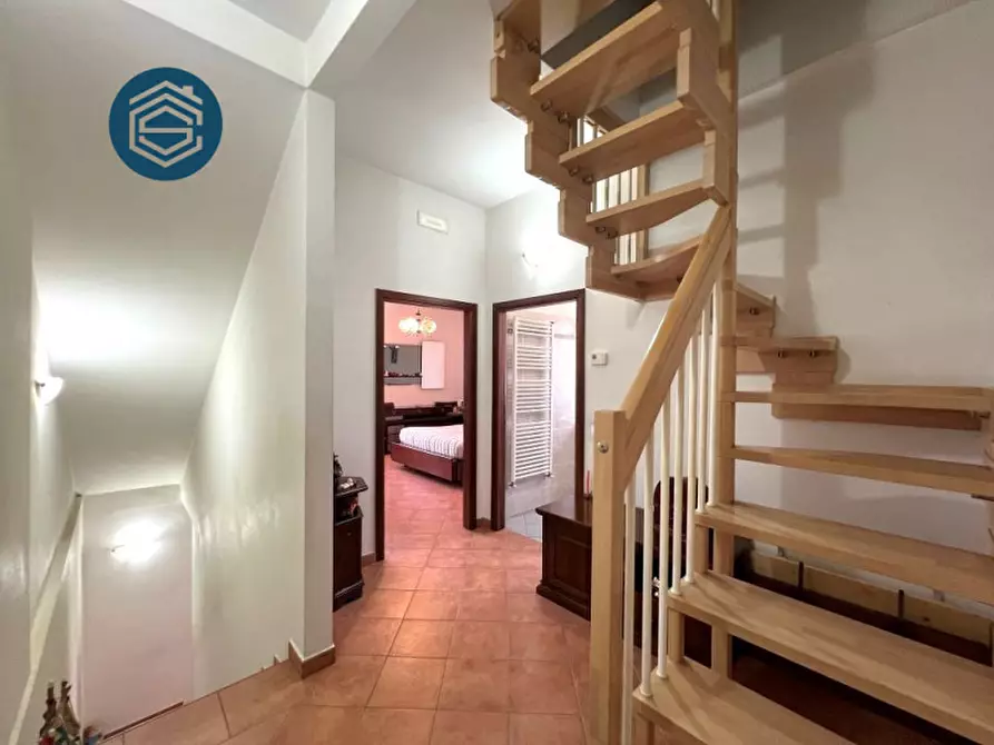 Immagine 14 di Rustico / casale in vendita  in via torricella 125 a Campi Bisenzio