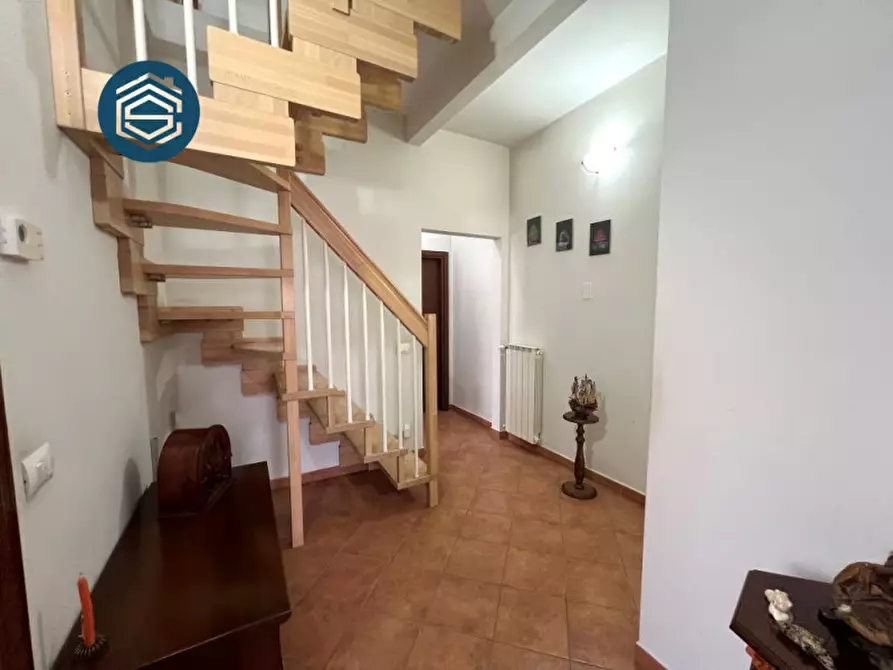 Immagine 15 di Rustico / casale in vendita  in via torricella 125 a Campi Bisenzio