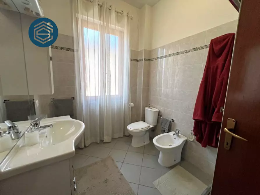 Immagine 16 di Rustico / casale in vendita  in via torricella 125 a Campi Bisenzio