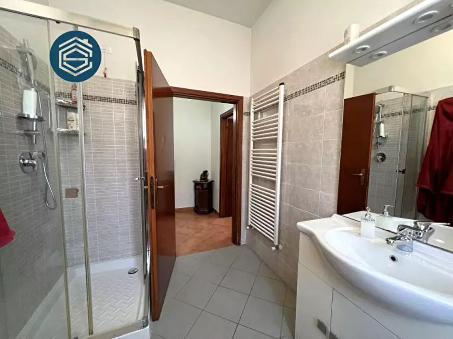 Immagine 17 di Rustico / casale in vendita  in via torricella 125 a Campi Bisenzio