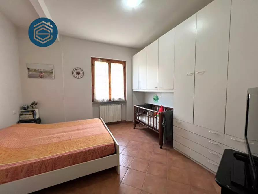 Immagine 20 di Rustico / casale in vendita  in via torricella 125 a Campi Bisenzio