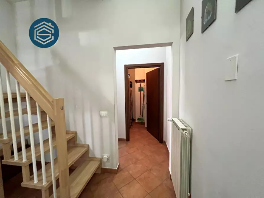 Immagine 22 di Rustico / casale in vendita  in via torricella 125 a Campi Bisenzio