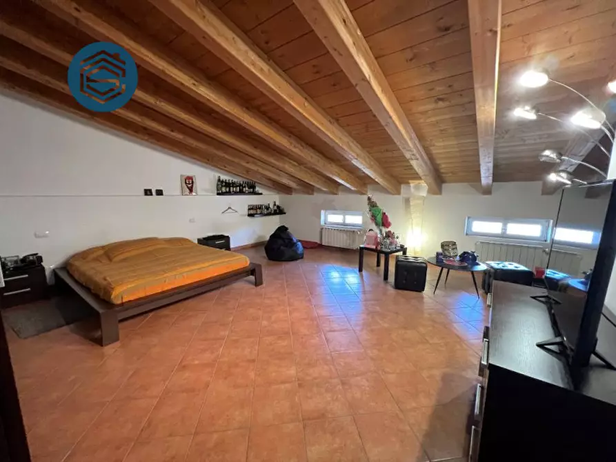 Immagine 23 di Rustico / casale in vendita  in via torricella 125 a Campi Bisenzio