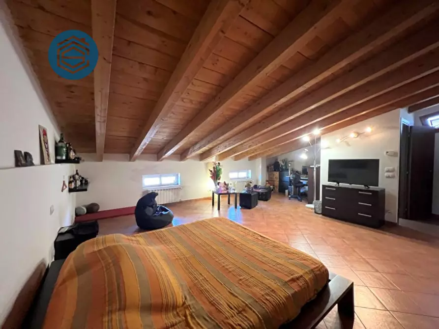 Immagine 25 di Rustico / casale in vendita  in via torricella 125 a Campi Bisenzio