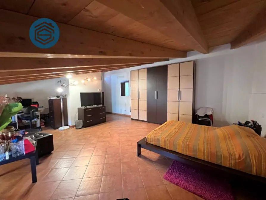 Immagine 26 di Rustico / casale in vendita  in via torricella 125 a Campi Bisenzio