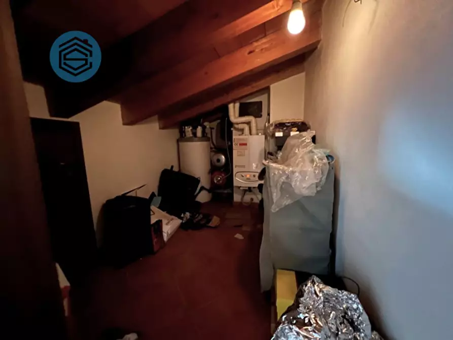 Immagine 27 di Rustico / casale in vendita  in via torricella 125 a Campi Bisenzio