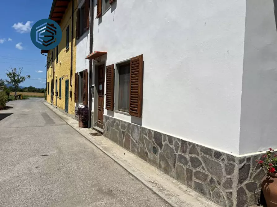 Immagine 28 di Rustico / casale in vendita  in via torricella 125 a Campi Bisenzio