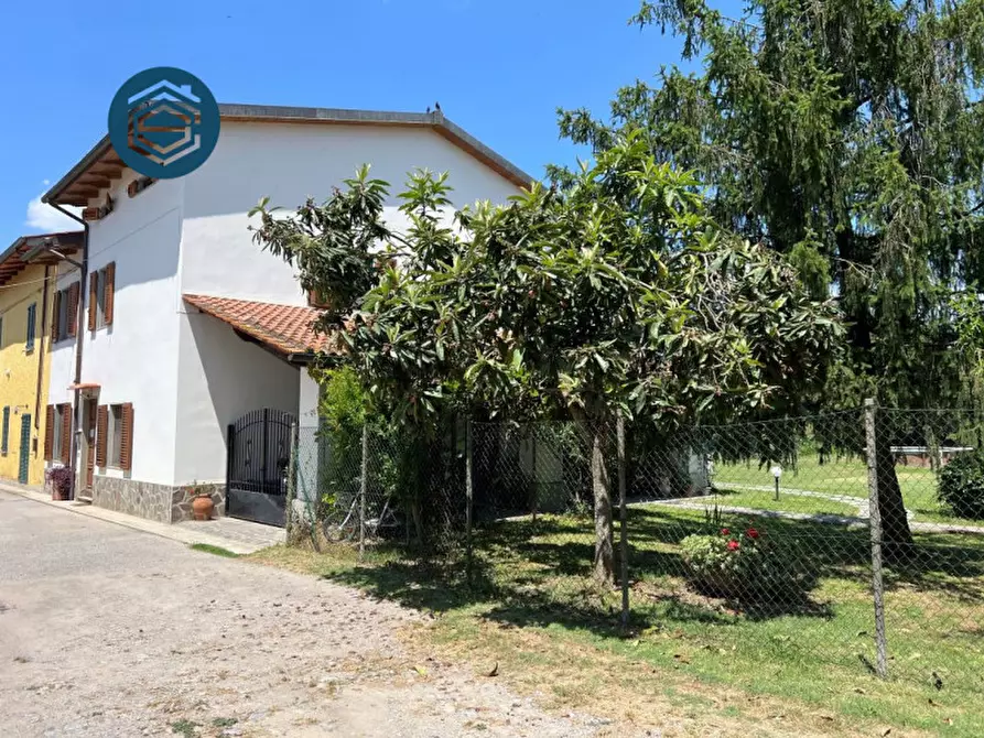 Immagine 29 di Rustico / casale in vendita  in via torricella 125 a Campi Bisenzio