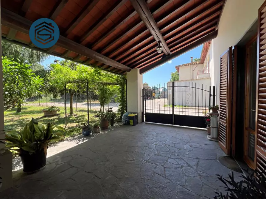 Immagine 30 di Rustico / casale in vendita  in via torricella 125 a Campi Bisenzio