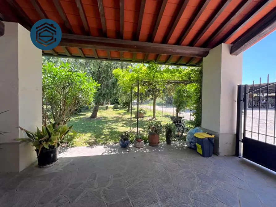 Immagine 31 di Rustico / casale in vendita  in via torricella 125 a Campi Bisenzio