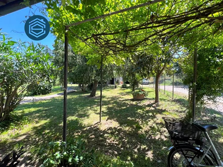 Immagine 32 di Rustico / casale in vendita  in via torricella 125 a Campi Bisenzio