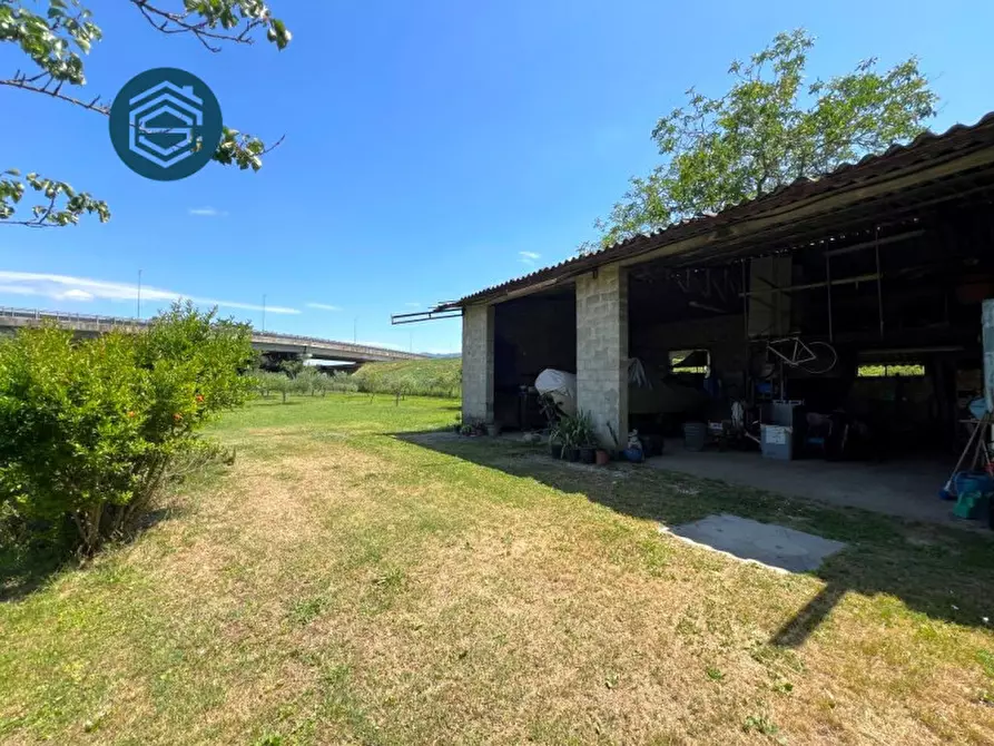 Immagine 33 di Rustico / casale in vendita  in via torricella 125 a Campi Bisenzio