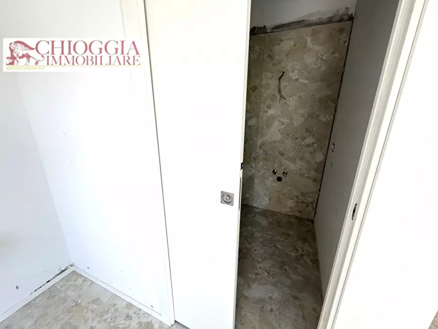 Immagine 14 di Casa quadrifamiliare in vendita  in Viale Mediterraneo a Chioggia