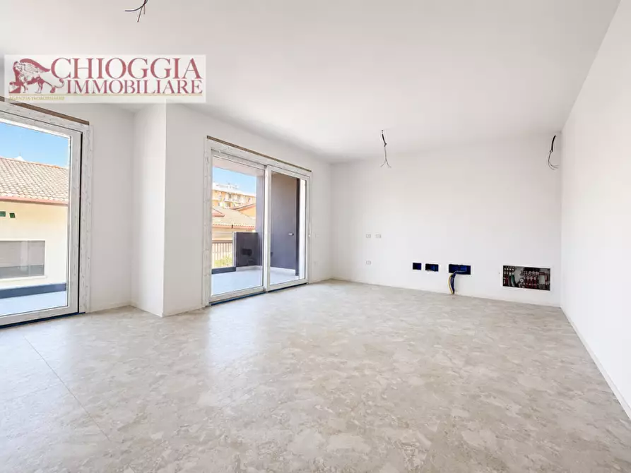Immagine 16 di Casa quadrifamiliare in vendita  in Viale Mediterraneo a Chioggia