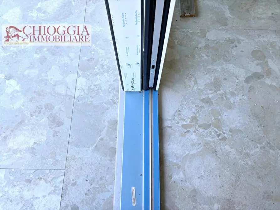 Immagine 20 di Casa quadrifamiliare in vendita  in Viale Mediterraneo a Chioggia