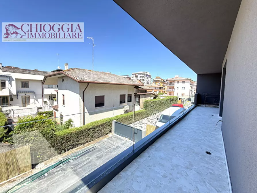 Immagine 21 di Casa quadrifamiliare in vendita  in Viale Mediterraneo a Chioggia