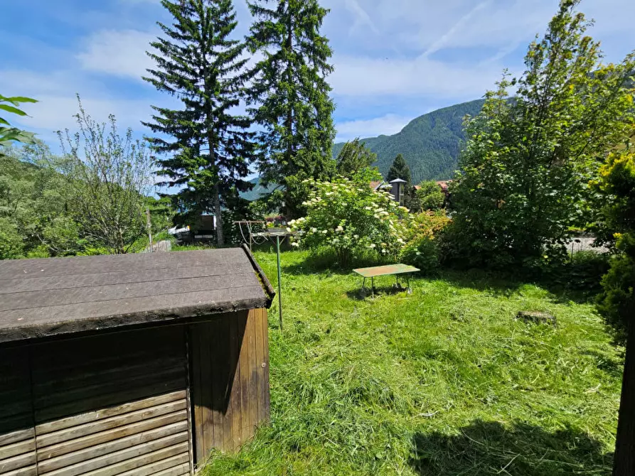 Immagine 1 di Appartamento in vendita  in Via Toanle a Dimaro Folgarida