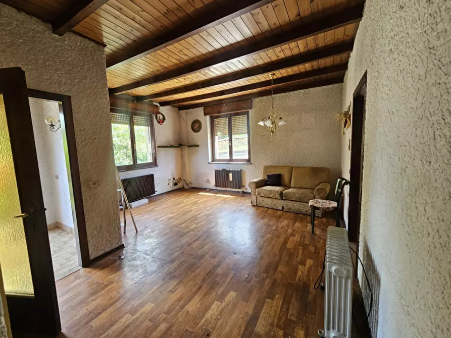 Immagine 2 di Appartamento in vendita  in Via Toanle a Dimaro Folgarida