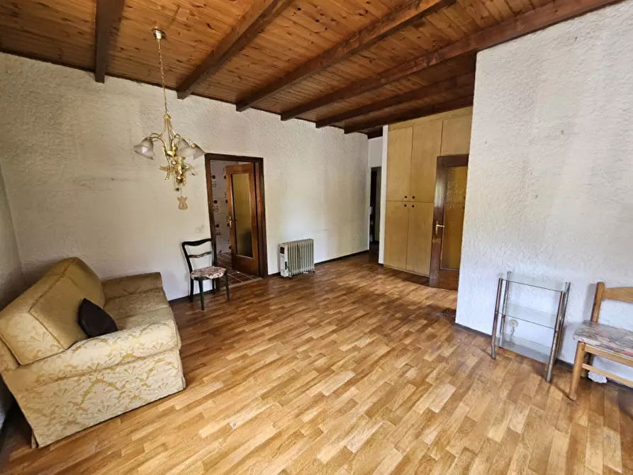 Immagine 3 di Appartamento in vendita  in Via Toanle a Dimaro Folgarida