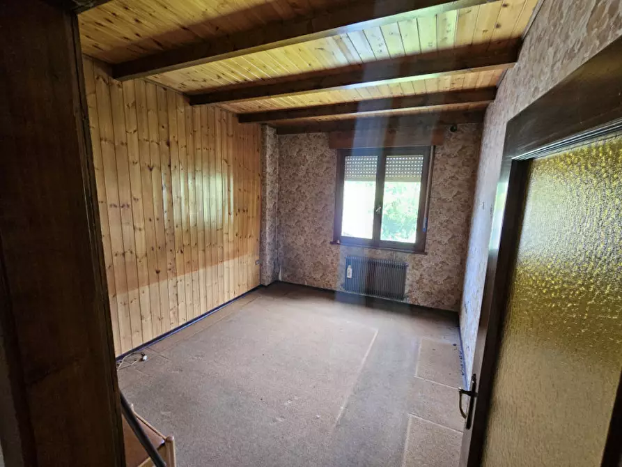 Immagine 4 di Appartamento in vendita  in Via Toanle a Dimaro Folgarida