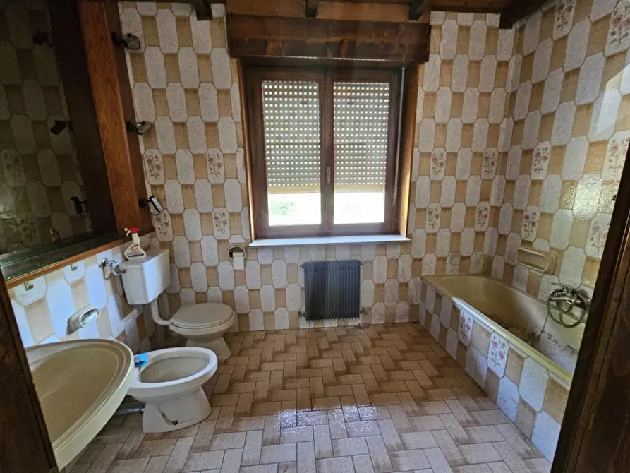 Immagine 7 di Appartamento in vendita  in Via Toanle a Dimaro Folgarida