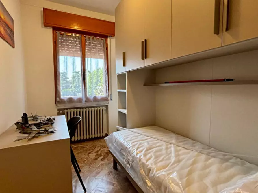 Immagine 13 di Casa bifamiliare in vendita  in Via Franklin Delano Roosevelt a Carpi