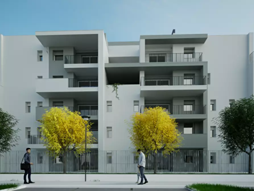 Immagine 5 di Appartamento in vendita  in Via Fratelli Bandiera a Castenaso