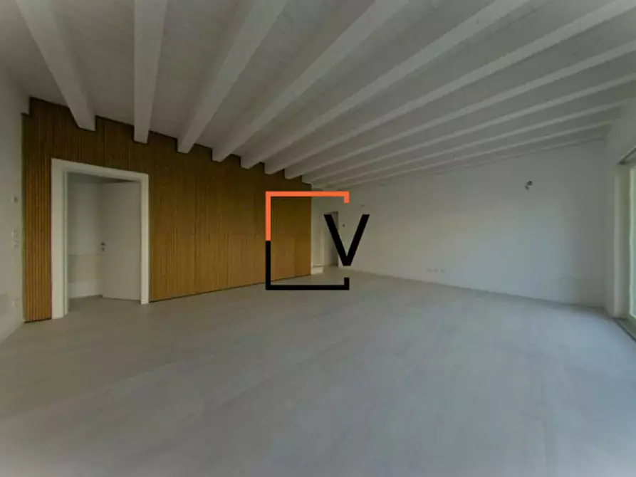Immagine 2 di Casa bifamiliare in vendita  in Via Francesco Barbiero a Mogliano Veneto
