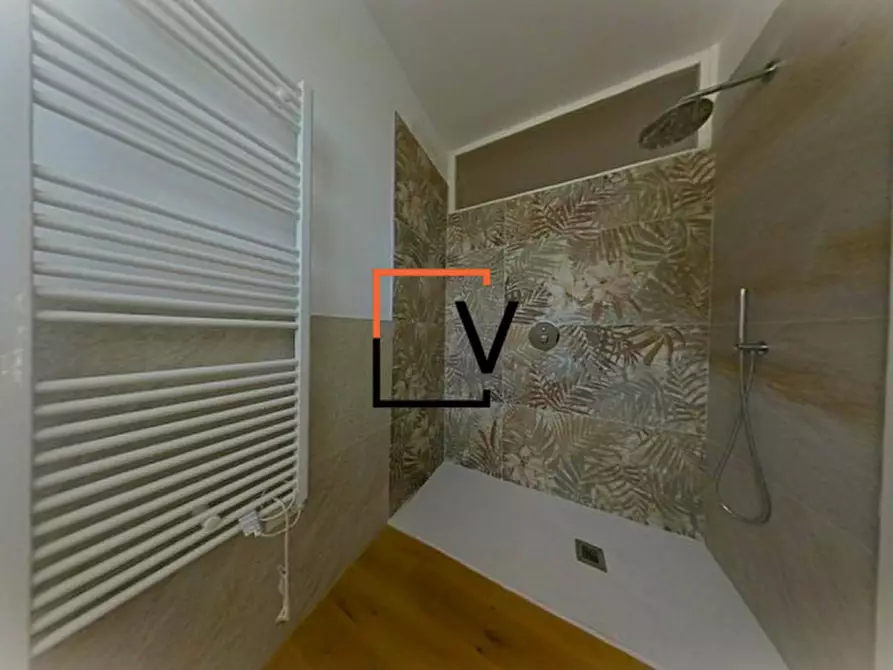 Immagine 9 di Casa bifamiliare in vendita  in Via Francesco Barbiero a Mogliano Veneto