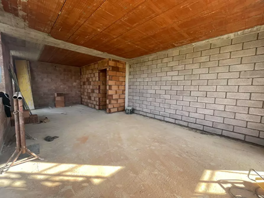 Immagine 2 di Casa quadrifamiliare in vendita  in Via Roma a Rubano