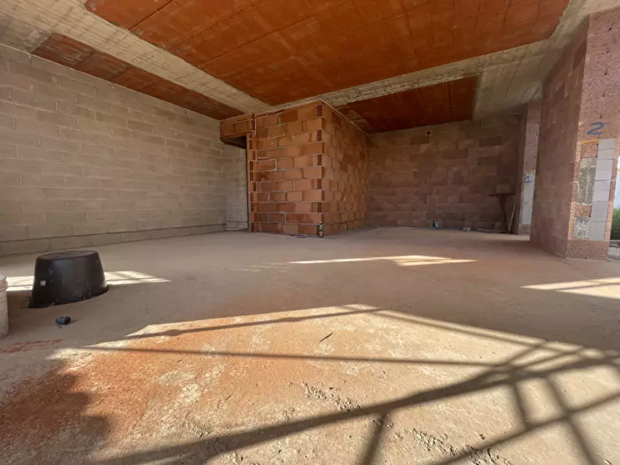 Immagine 3 di Casa quadrifamiliare in vendita  in Via Roma a Rubano