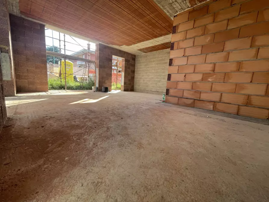 Immagine 4 di Casa quadrifamiliare in vendita  in Via Roma a Rubano