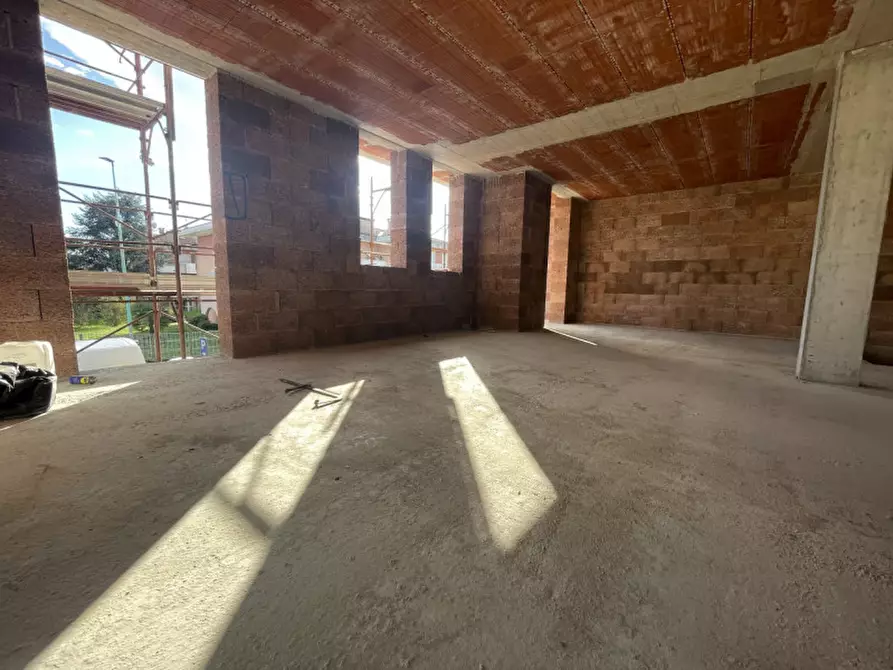 Immagine 5 di Casa quadrifamiliare in vendita  in Via Roma a Rubano