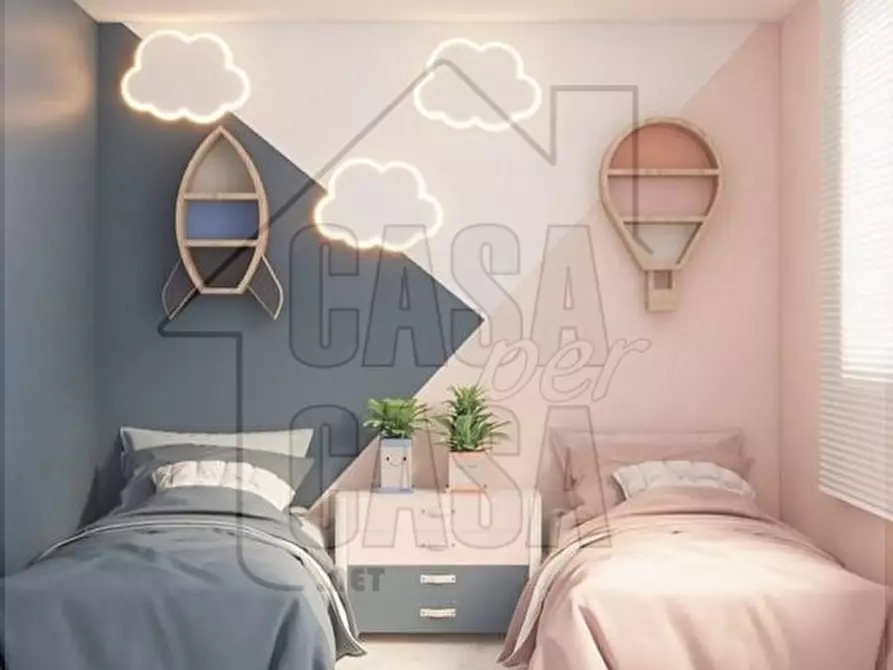 Immagine 6 di Appartamento in vendita  in via 1 maggio a Abano Terme