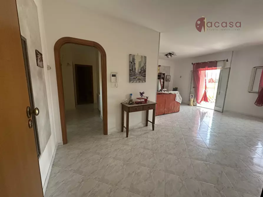 Immagine 1 di Appartamento in vendita  in Piazza San Francesci 9 a Ficarazzi