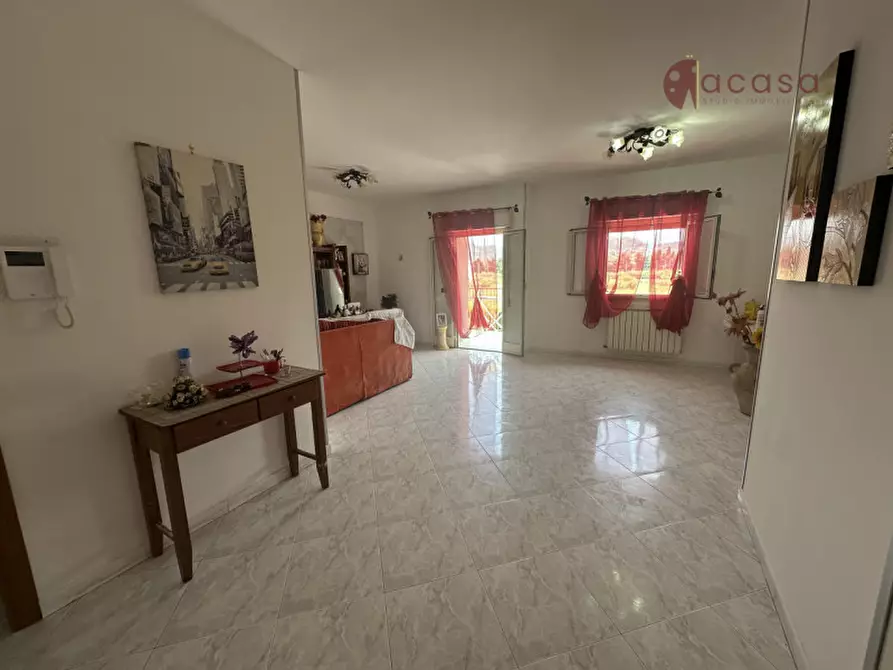 Immagine 2 di Appartamento in vendita  in Piazza San Francesci 9 a Ficarazzi