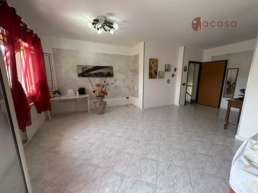 Immagine 3 di Appartamento in vendita  in Piazza San Francesci 9 a Ficarazzi