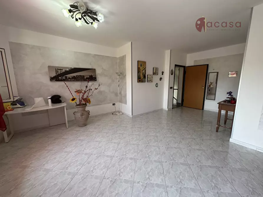 Immagine 4 di Appartamento in vendita  in Piazza San Francesci 9 a Ficarazzi