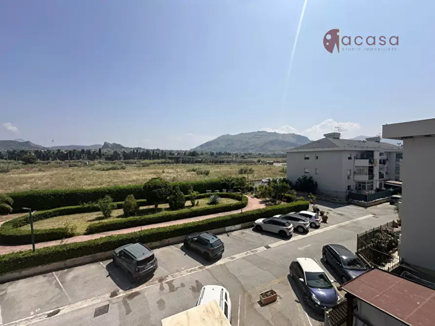 Immagine 5 di Appartamento in vendita  in Piazza San Francesci 9 a Ficarazzi