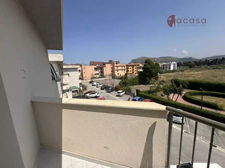 Immagine 6 di Appartamento in vendita  in Piazza San Francesci 9 a Ficarazzi