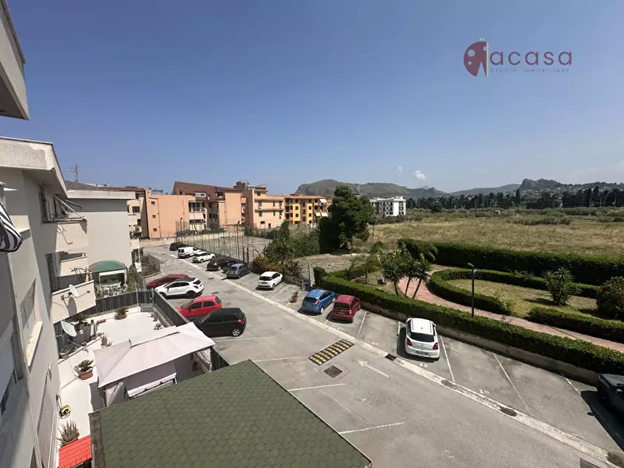 Immagine 7 di Appartamento in vendita  in Piazza San Francesci 9 a Ficarazzi