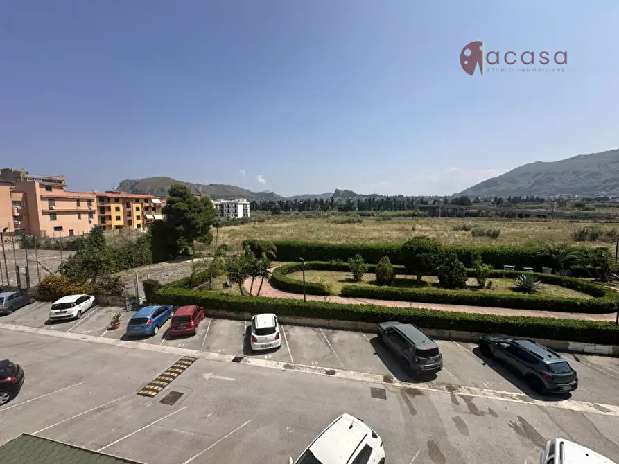 Immagine 8 di Appartamento in vendita  in Piazza San Francesci 9 a Ficarazzi