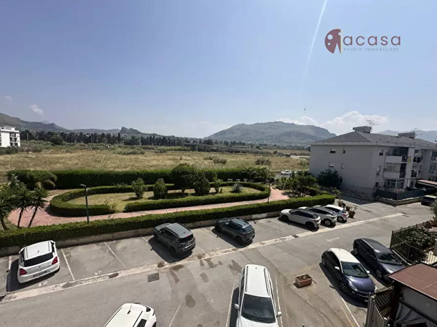 Immagine 9 di Appartamento in vendita  in Piazza San Francesci 9 a Ficarazzi